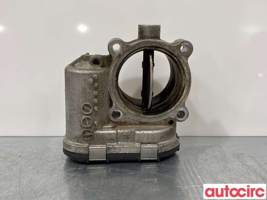 Spjeldhus til Volvo XC60 2008-2013 (Type I, Fase 1)  (VOLVO|31216665|0280750520)