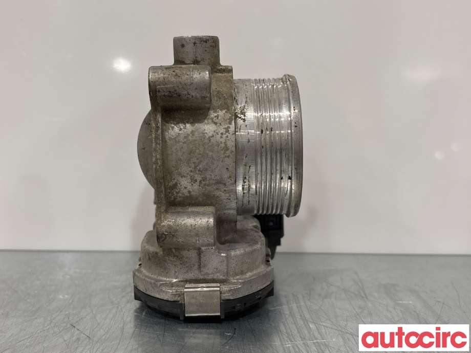Spjeldhus til Volvo XC60 2008-2013 (Type I, Fase 1)  (VOLVO|31216665|0280750520)