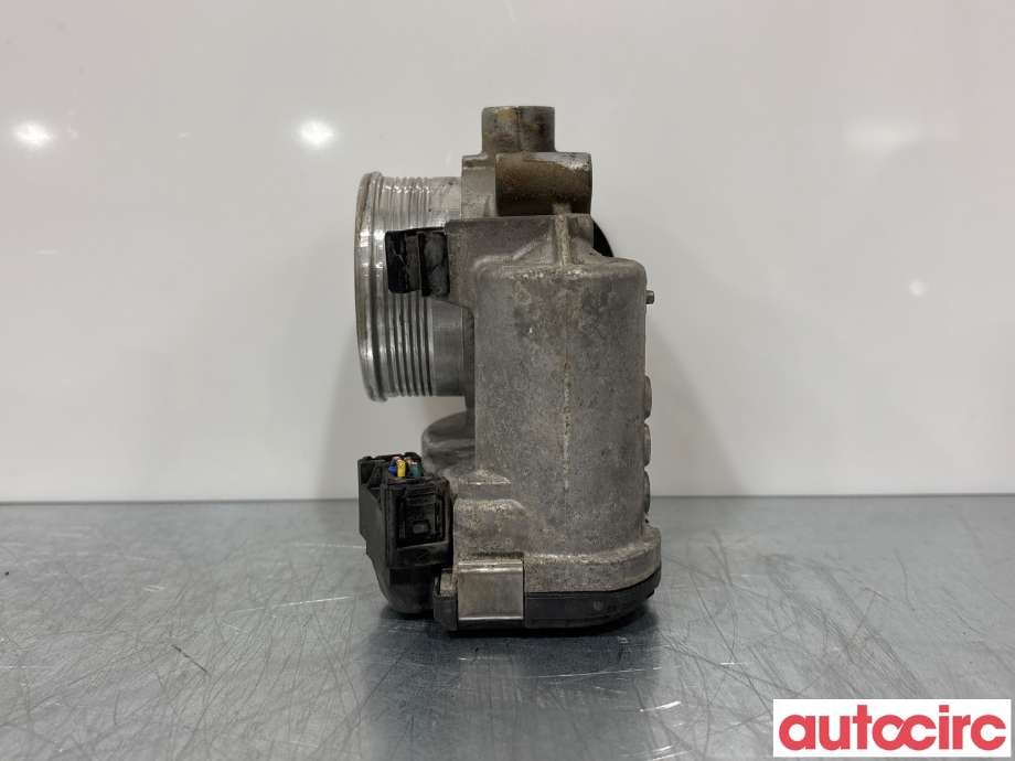 Spjeldhus til Volvo XC60 2008-2013 (Type I, Fase 1)  (VOLVO|31216665|0280750520)