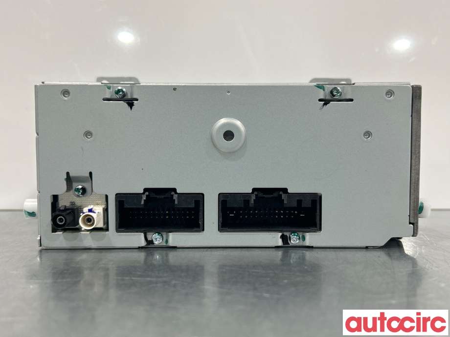 Bilstereo til Ford Ecosport 2016-->>  (FORD|2336295|F1E9-18C815-HK)