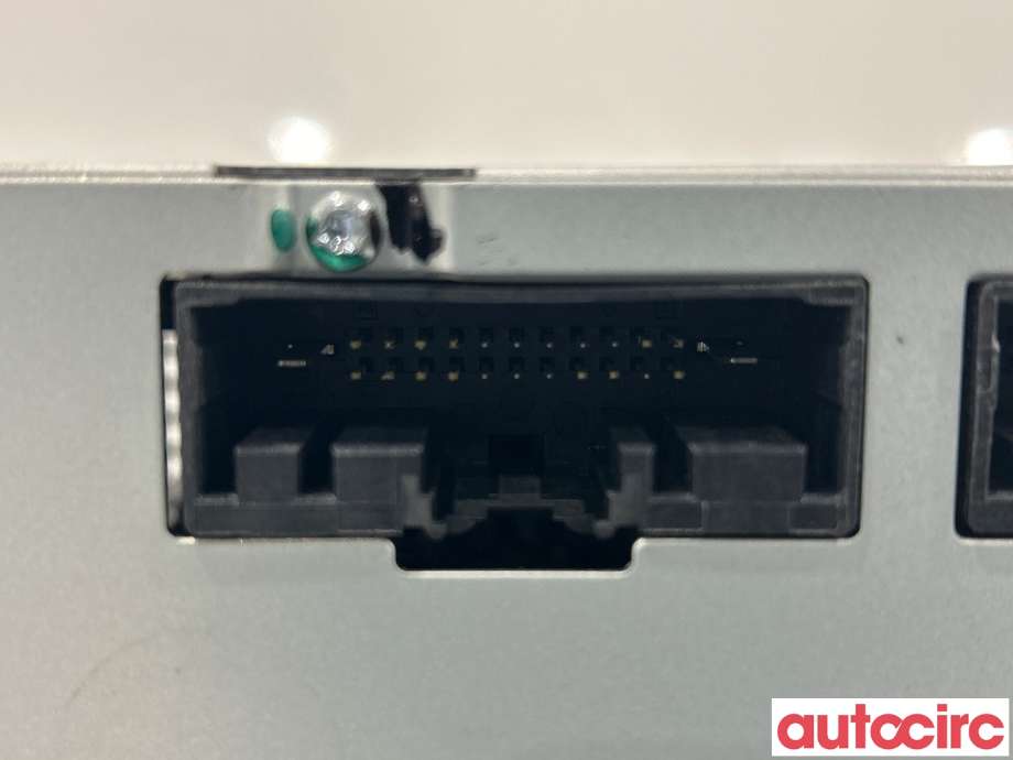 Bilstereo til Ford Ecosport 2016-->>  (FORD|2336295|F1E9-18C815-HK)