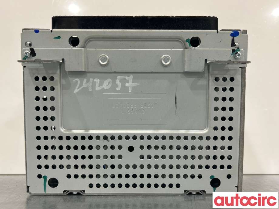 Bilstereo til Ford Ecosport 2016-->>  (FORD|2336295|F1E9-18C815-HK)