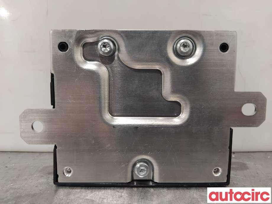 Styreenhet drivstoffpumpe til Mercedes C-Klasse 2014-2018 (Fase 1) (W205) (W205) (MERCEDES|A0009003505|A2C90180507|A0009002414)