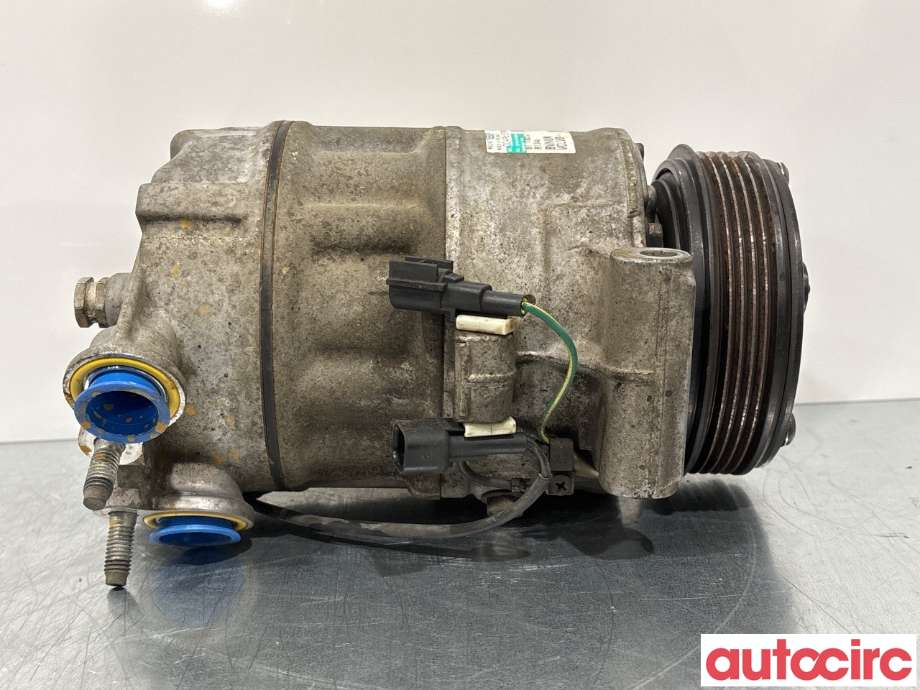 Aircondition kompressor til Volvo XC60 2008-2013 (Type I, Fase 1)  (VOLVO|36011358|)