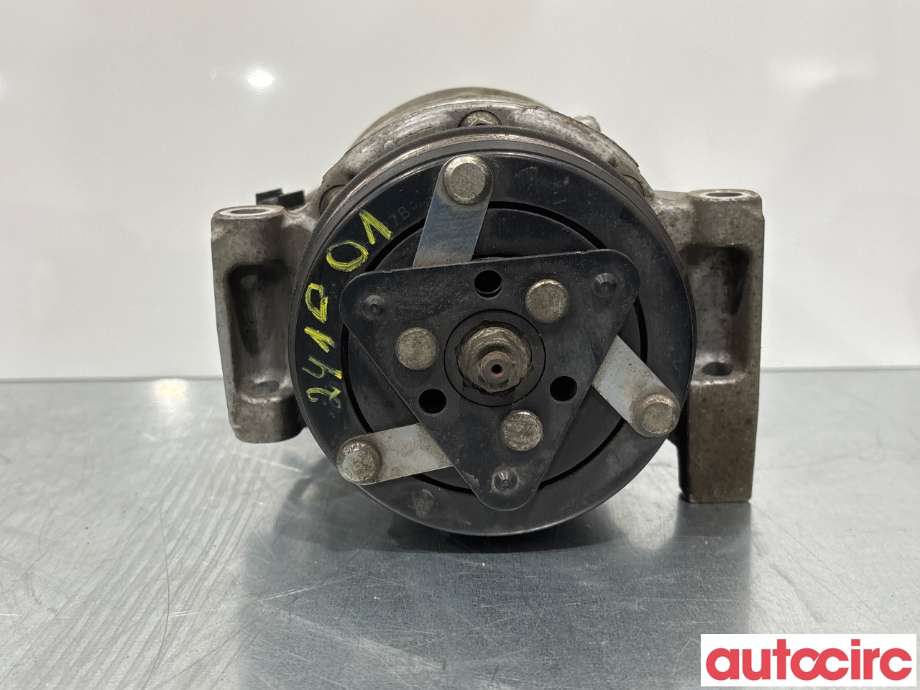 Aircondition kompressor til Volvo XC60 2008-2013 (Type I, Fase 1)  (VOLVO|36011358|)