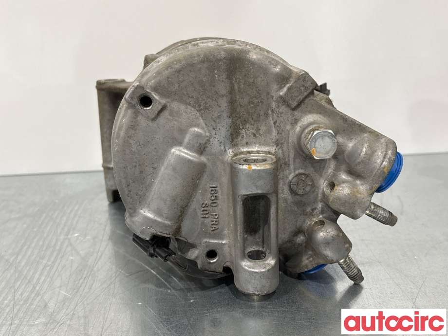 Aircondition kompressor til Volvo XC60 2008-2013 (Type I, Fase 1)  (VOLVO|36011358|)