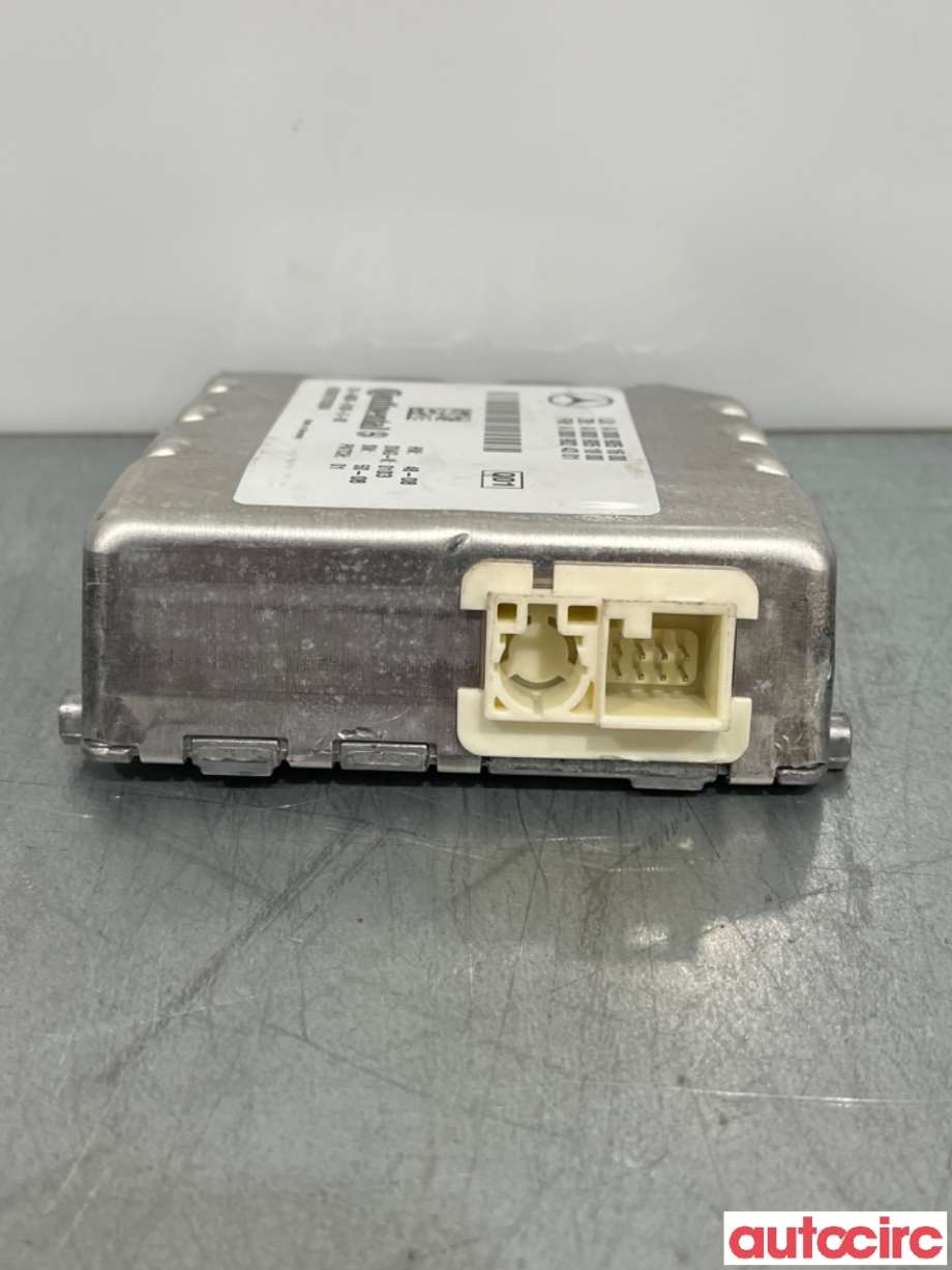 Sensor radar til Mercedes E-Klasse 2009-2013 (Fase 1) (W212) (W212) (MERCEDES|A0009057202|28-4009-6109-3-00|A0009051600)