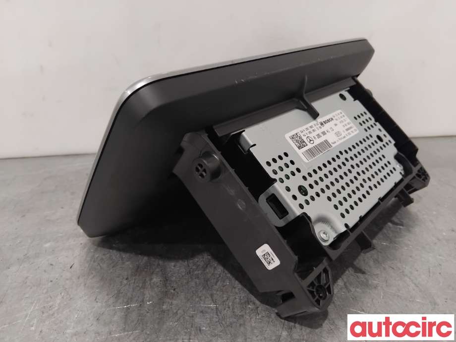Instrument kjørecomputer til Mercedes C-Klasse 2014-2018 (Fase 1) (W205) (W205) (MERCEDES|A2059004113|0263701254)