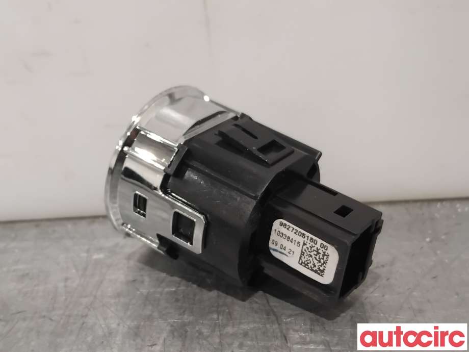 Bryter start/stopp til Opel Corsa F 2019-->>  (OPEL|9827205180|)