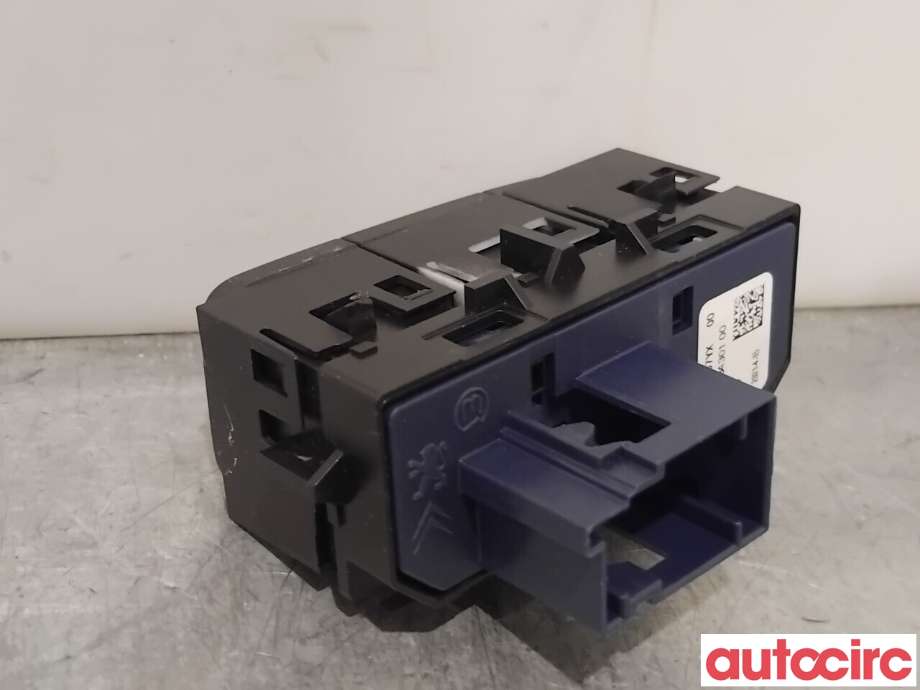 Bryter diverse til Opel Corsa F 2019-->>  (OPEL|98327597YX|)