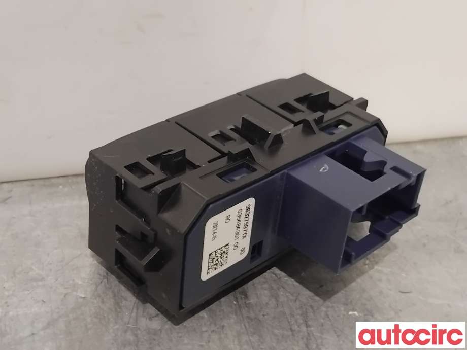 Bryter diverse til Opel Corsa F 2019-->>  (OPEL|98327597YX|)