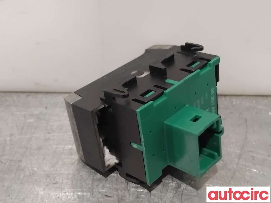 Bryter diverse til Opel Corsa F 2019-->>  (OPEL|98307458ZD||9830745880)
