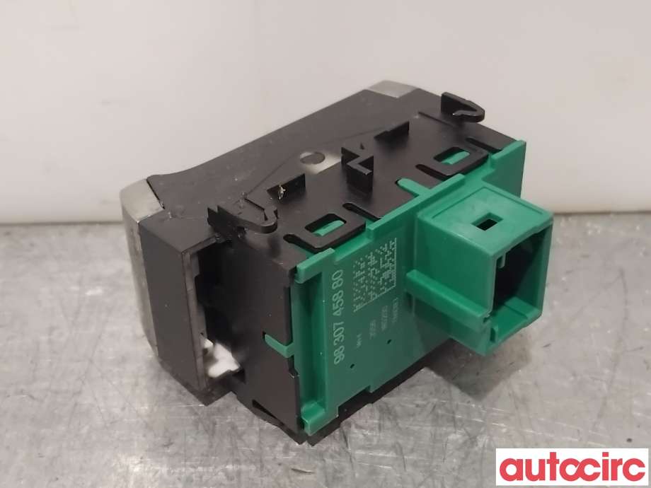 Bryter diverse til Opel Corsa F 2019-->>  (OPEL|98307458ZD||9830745880)