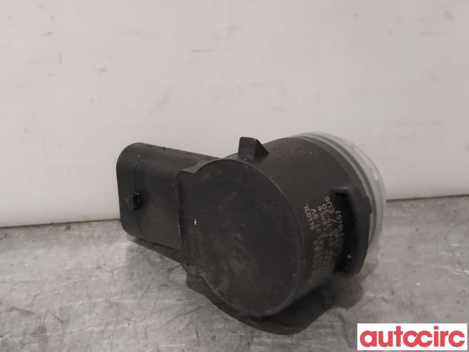 Parkeringssensor bak til Opel Corsa F 2019-->>  (OPEL|1633559380|N308-878-75-30|9813348377)