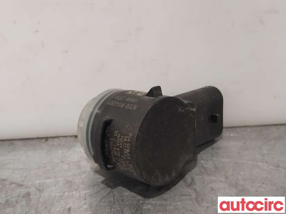 Parkeringssensor bak til Opel Corsa F 2019-->>  (OPEL|1633559380|N308-878-75-30|9813348377)