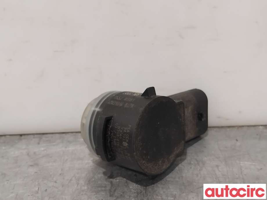 Parkeringssensor bak til Opel Corsa F 2019-->>  (OPEL|1633559380|N308-878-75-30|9813348377)