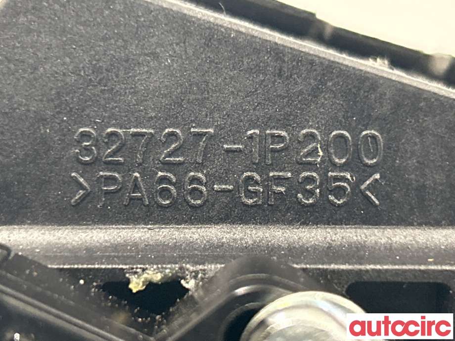 Pedal gass til Kia Venga 2010-2017 (KIA|327001P200|32726-1P200)