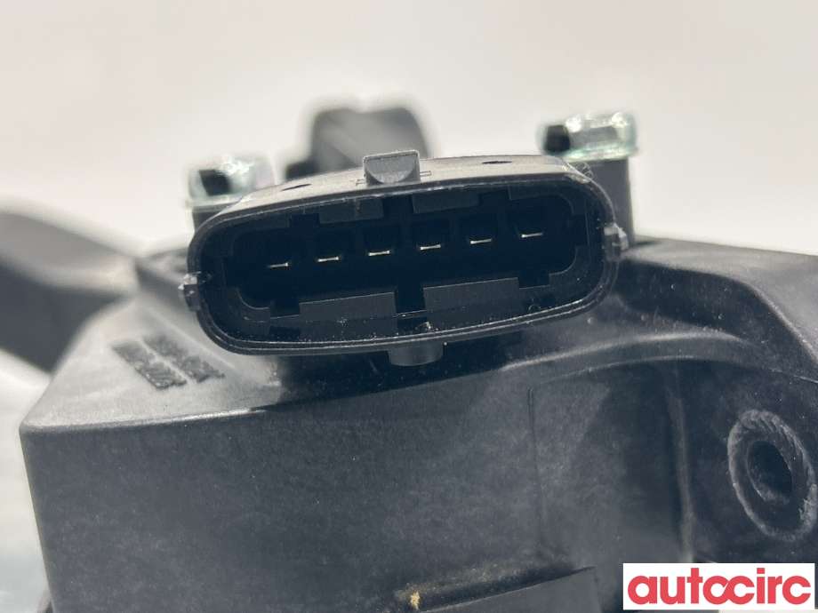 Pedal gass til Kia Venga 2010-2017 (KIA|327001P200|32726-1P200)