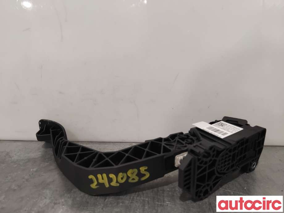Pedal gass til Opel Corsa F 2019-->>  (OPEL|NO NR|6PV013524-01|9827704480)