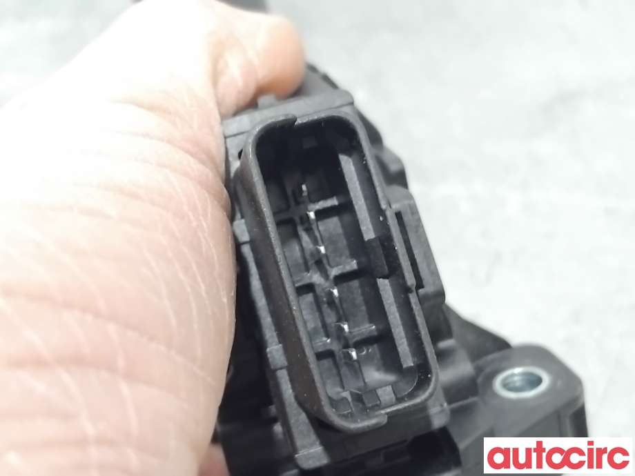 Pedal gass til Opel Corsa F 2019-->>  (OPEL|NO NR|6PV013524-01|9827704480)