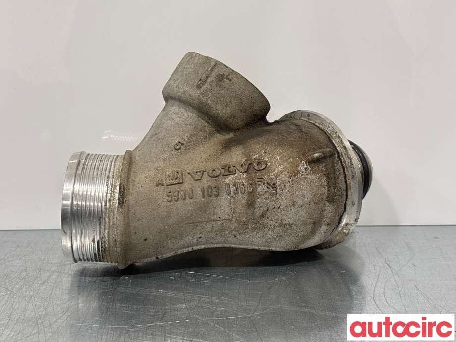 Diverse deler til Volvo XC60 2008-2013 (Type I, Fase 1)  (VOLVO|31293089|31293088)
