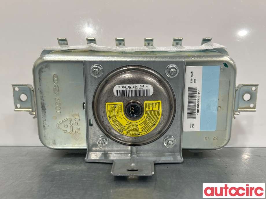 Airbag passasjer til Kia Venga 2010-2017  (KIA|845301P000)