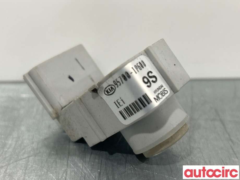 Parkeringssensor bak til Kia Venga 2010-2017  (KIA|957001P6009S)