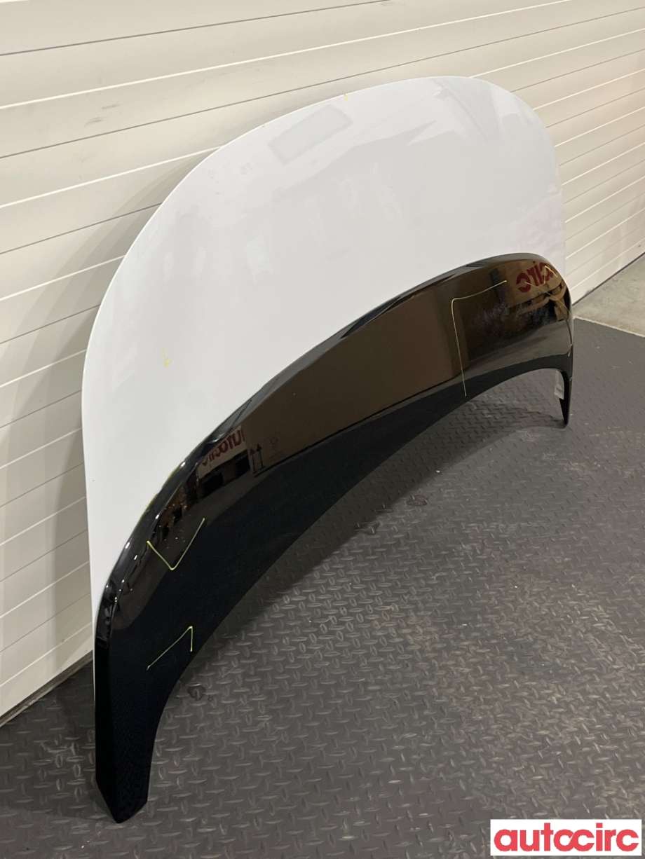 Panser til VW ID.3 2020-->>  (VOLKSWAGEN|10A823031D)