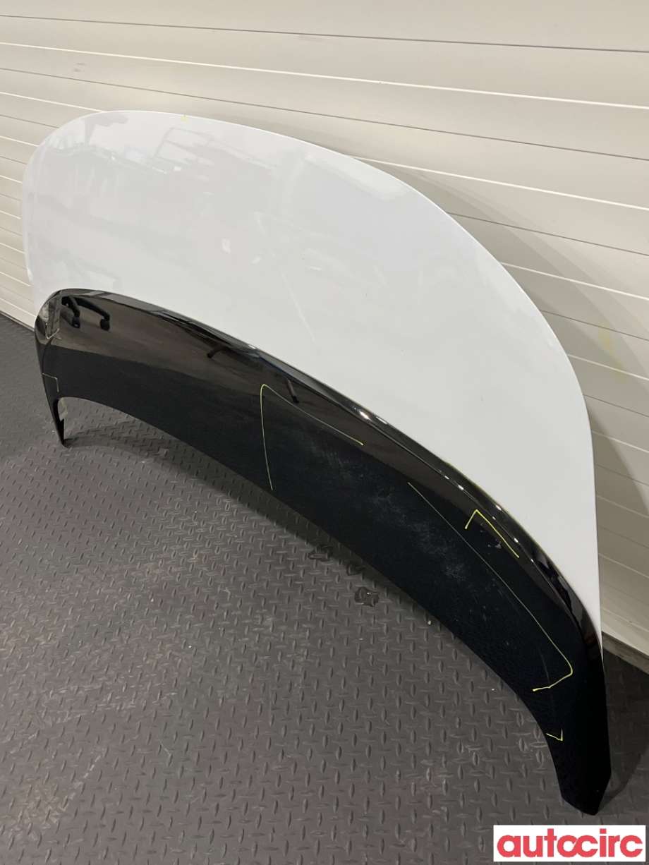 Panser til VW ID.3 2020-->>  (VOLKSWAGEN|10A823031D)