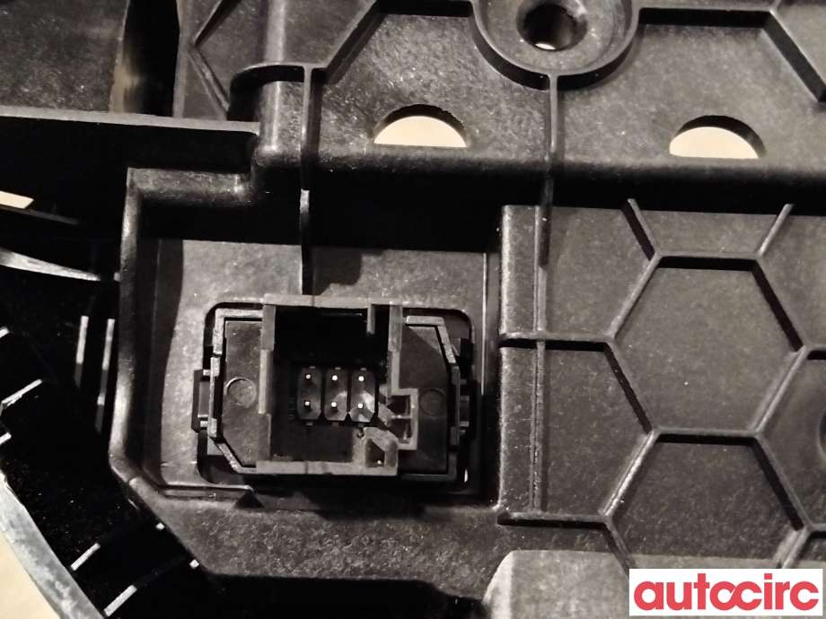 Bryter diverse til Opel Corsa F 2019-->> (OPEL|9845752680||39185456)