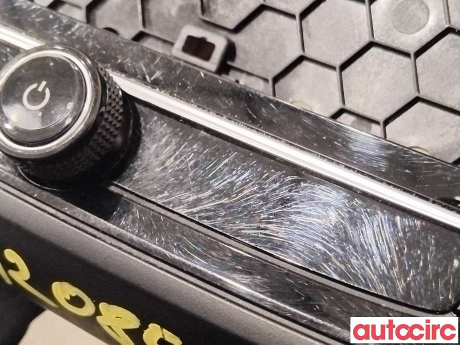 Bryter diverse til Opel Corsa F 2019-->> (OPEL|9845752680||39185456)