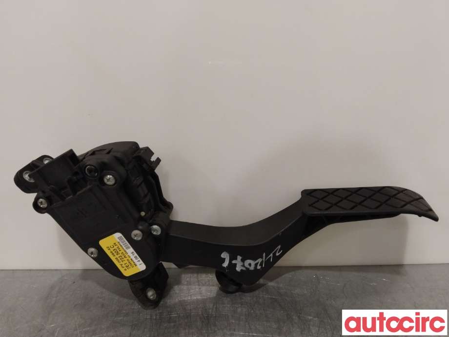 Pedal gass til VW Transporter / Caravelle 2015-2019 (T6) (T6) (VOLKSWAGEN|7E1723503A|7E1723503C)