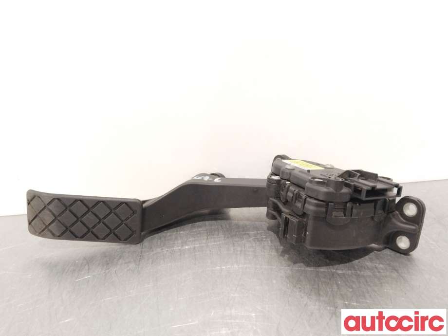 Pedal gass til VW Transporter / Caravelle 2015-2019 (T6) (T6) (VOLKSWAGEN|7E1723503A|7E1723503C)