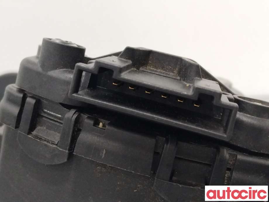 Pedal gass til VW Transporter / Caravelle 2015-2019 (T6) (T6) (VOLKSWAGEN|7E1723503A|7E1723503C)