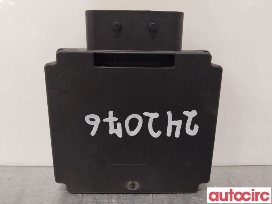 Styreenhet diverse til VW Transporter / Caravelle, 2015-2019 (T6) (T6) (VOLKSWAGEN|3AA919041A)