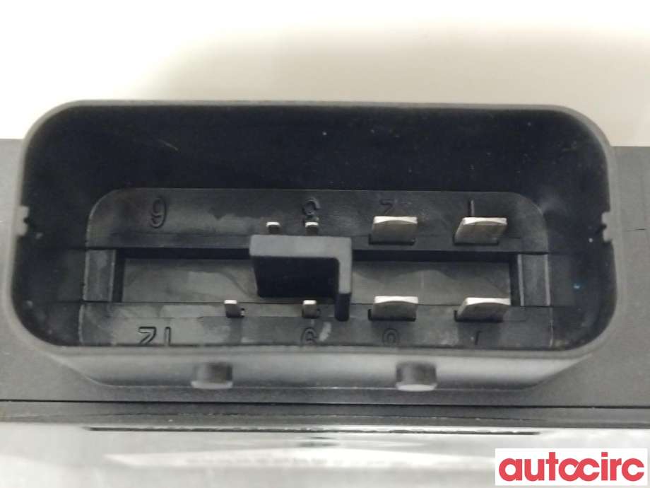 Styreenhet diverse til VW Transporter / Caravelle 2015-2019 (T6) (T6) (VOLKSWAGEN|3AA919041A)