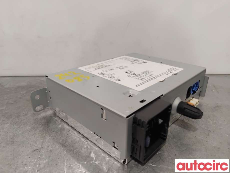 Bilstereo til Opel Corsa F 2019-->>  (OPEL|NO NR|7503900287|9833500080)