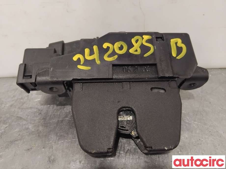Baklukelås til Opel Corsa F 2019-->>  (OPEL|9816195380|)