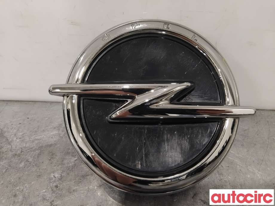 Bakluke/bakdør håndtak til Opel Corsa F 2019-->> (OPEL|9830092880|39185120)