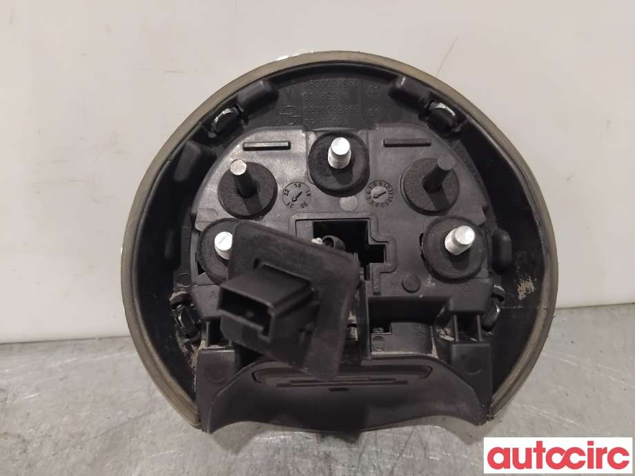 Bakluke/bakdør håndtak til Opel Corsa F 2019-->> (OPEL|9830092880|39185120)