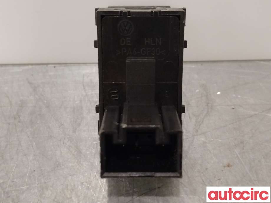 Bryter ruteheis til VW Transporter / Caravelle 2015-2019 (T6) (T6) (VOLKSWAGEN|7L6959855B)