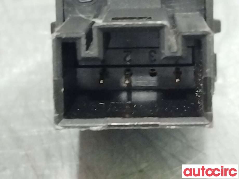 Bryter ruteheis til VW Transporter / Caravelle 2015-2019 (T6) (T6) (VOLKSWAGEN|7L6959855B)