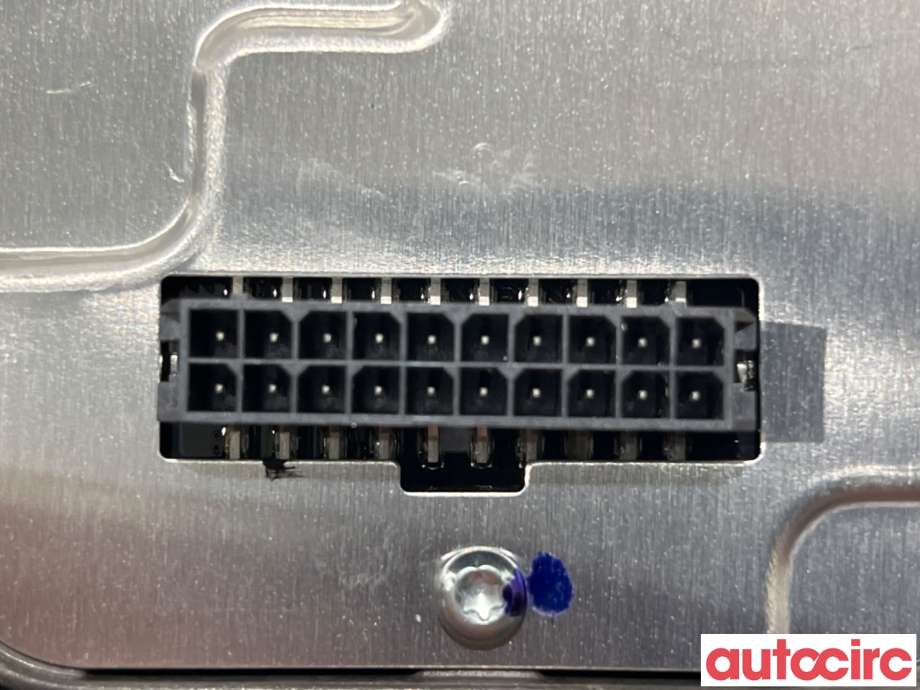 Styreenhet xenon/ballast til Hongqi E-HS9 2022-->>  (HONGQI|NO NR|4050238400300|)