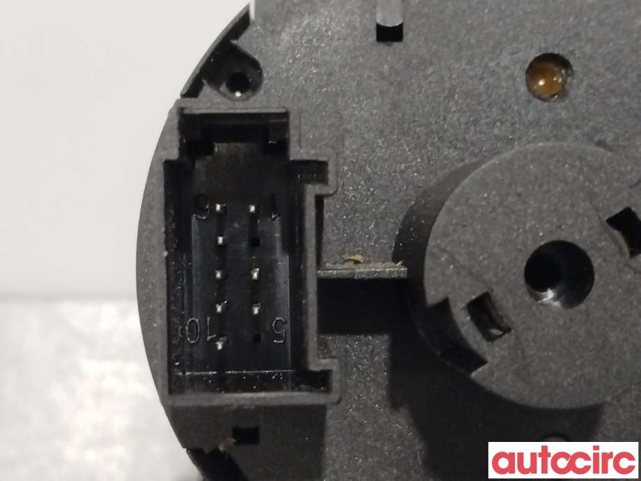 Bryter lys til VW Transporter / Caravelle 2015-2019 (T6) (T6) (VOLKSWAGEN|1K0941431|1K0941431BB)