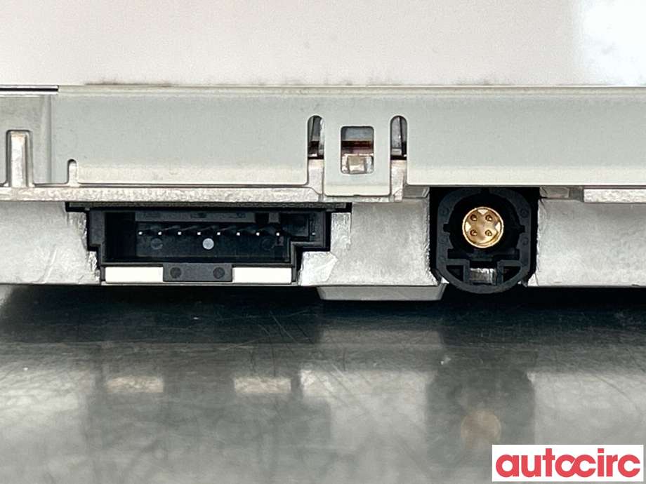 Instrument kjørecomputer til Audi A5 2007-2016 (Type I)  (AUDI|8R0919604A|8R0919604)
