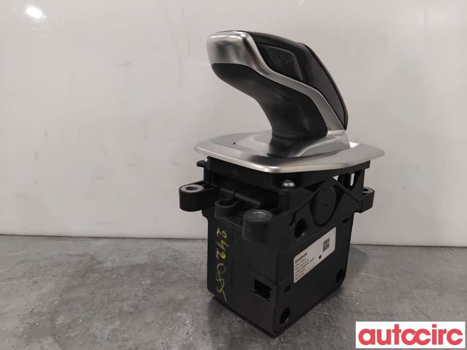 Girstang/girvelger automat til Opel Corsa F 2019-->>  (OPEL|NO NR|100128918-00|93489129)