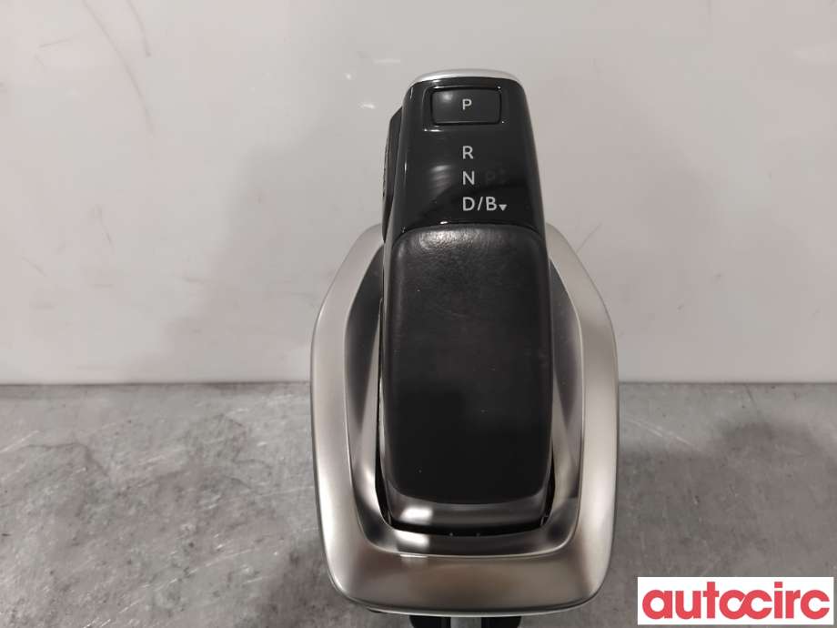 Girstang/girvelger automat til Opel Corsa F 2019-->>  (OPEL|NO NR|100128918-00|93489129)
