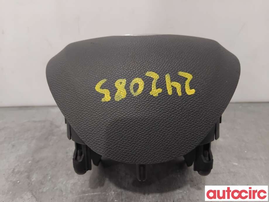 Airbag rattpute til Opel Corsa F 2019-->> (OPEL|98301367ZD||39198947)