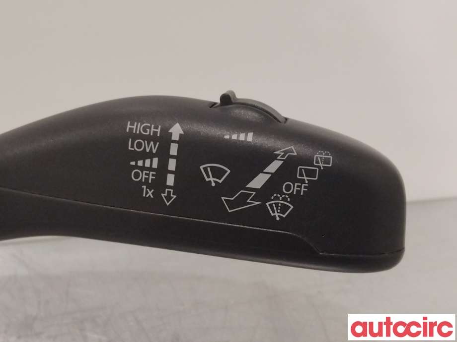 Bryter combi til VW Transporter / Caravelle 2015-2019 (T6) (T6) (VOLKSWAGEN|7E0953503CP|7E0953507)