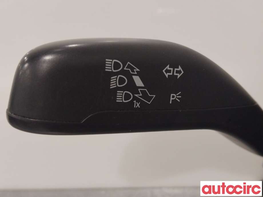 Bryter combi til VW Transporter / Caravelle 2015-2019 (T6) (T6) (VOLKSWAGEN|7E0953503CP|7E0953507)
